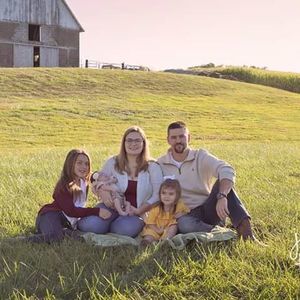 Meet your Posher, William